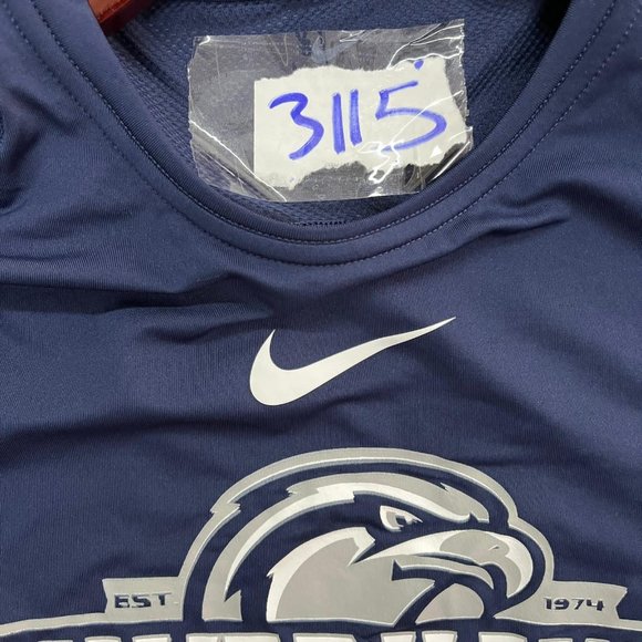 NWOT Nike 1pc Tee - Picture 6 of 6